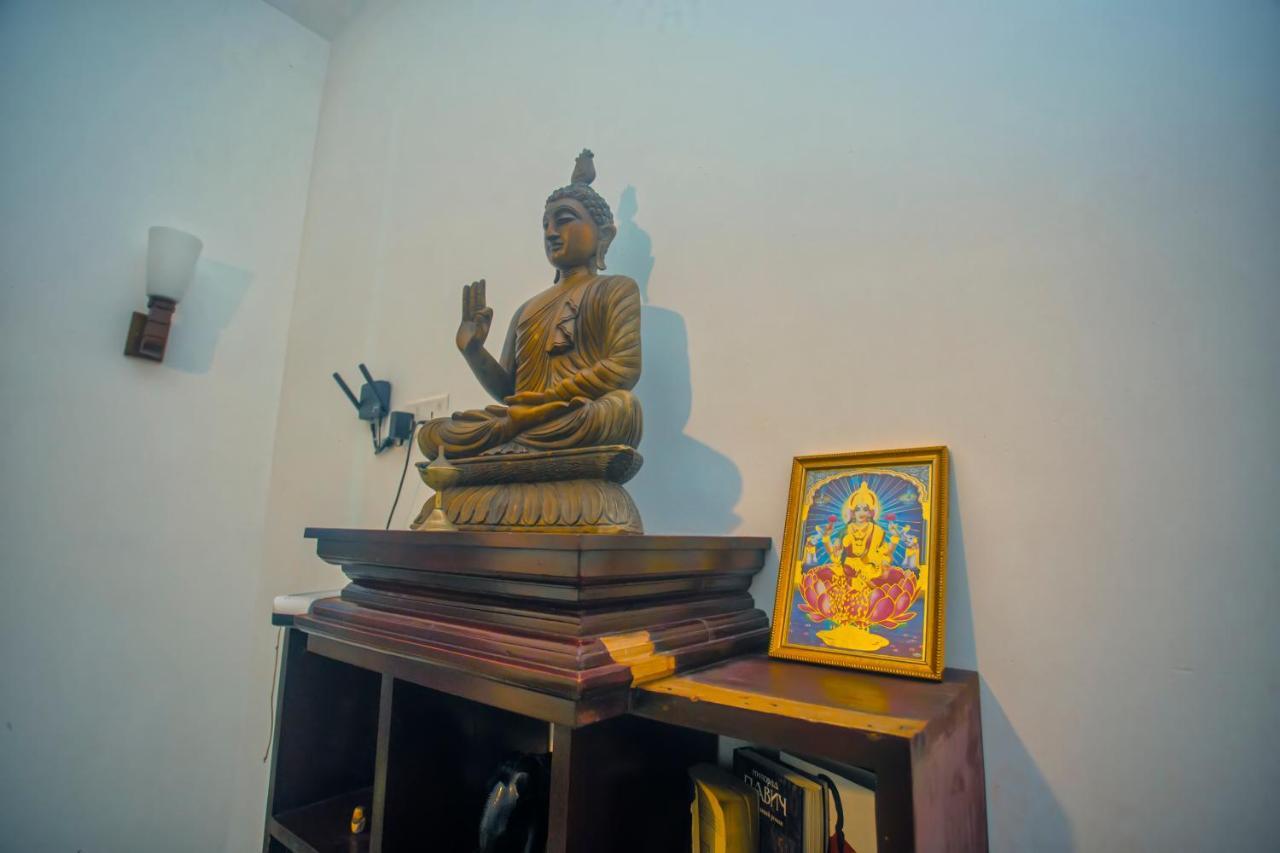 Percy Residence 乌纳瓦图纳 外观 照片