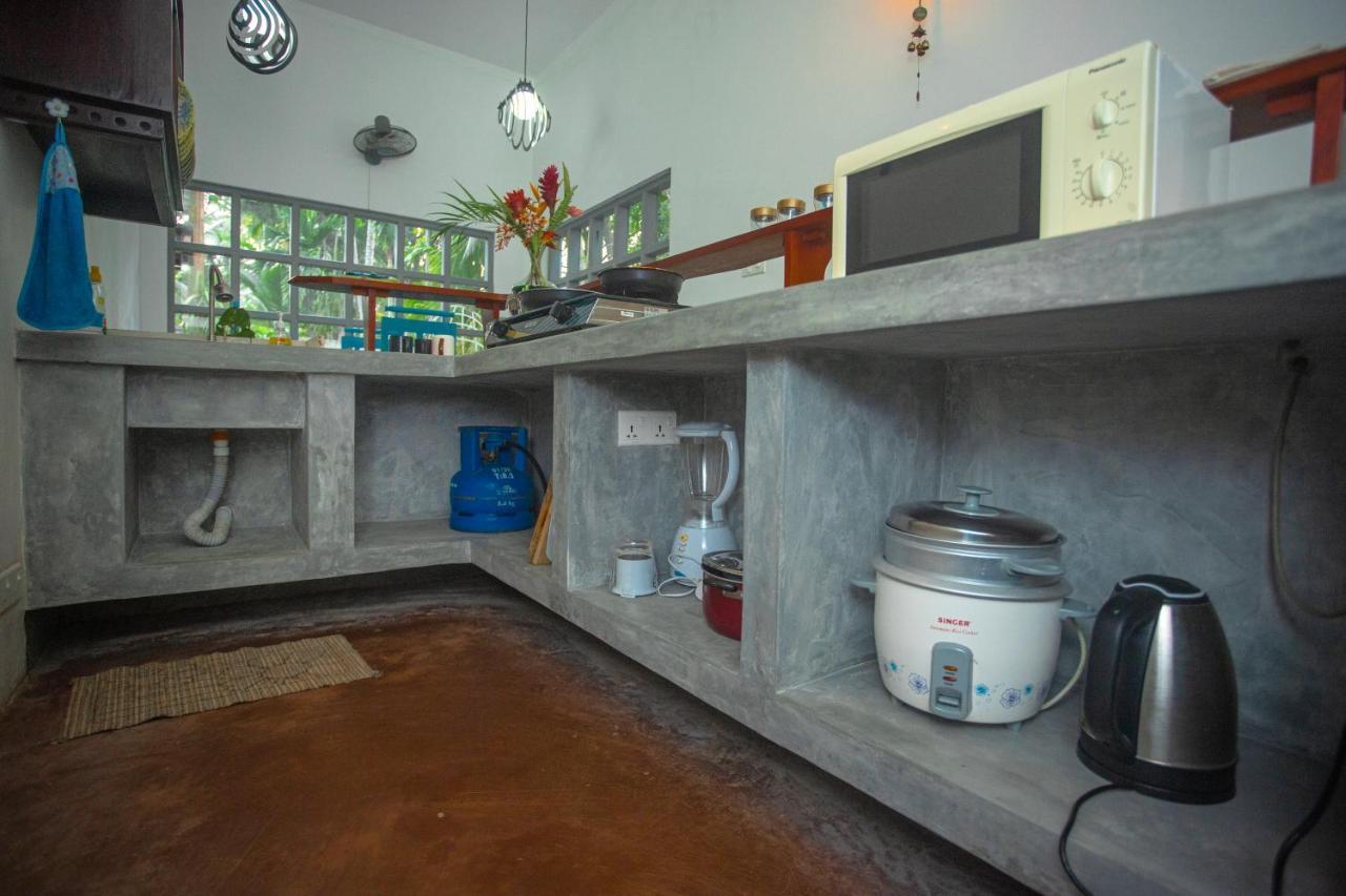 Percy Residence 乌纳瓦图纳 外观 照片