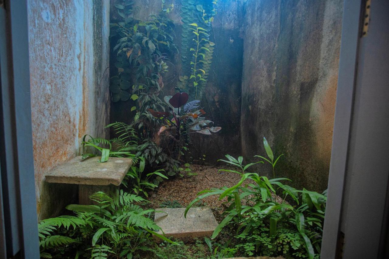Percy Residence 乌纳瓦图纳 外观 照片