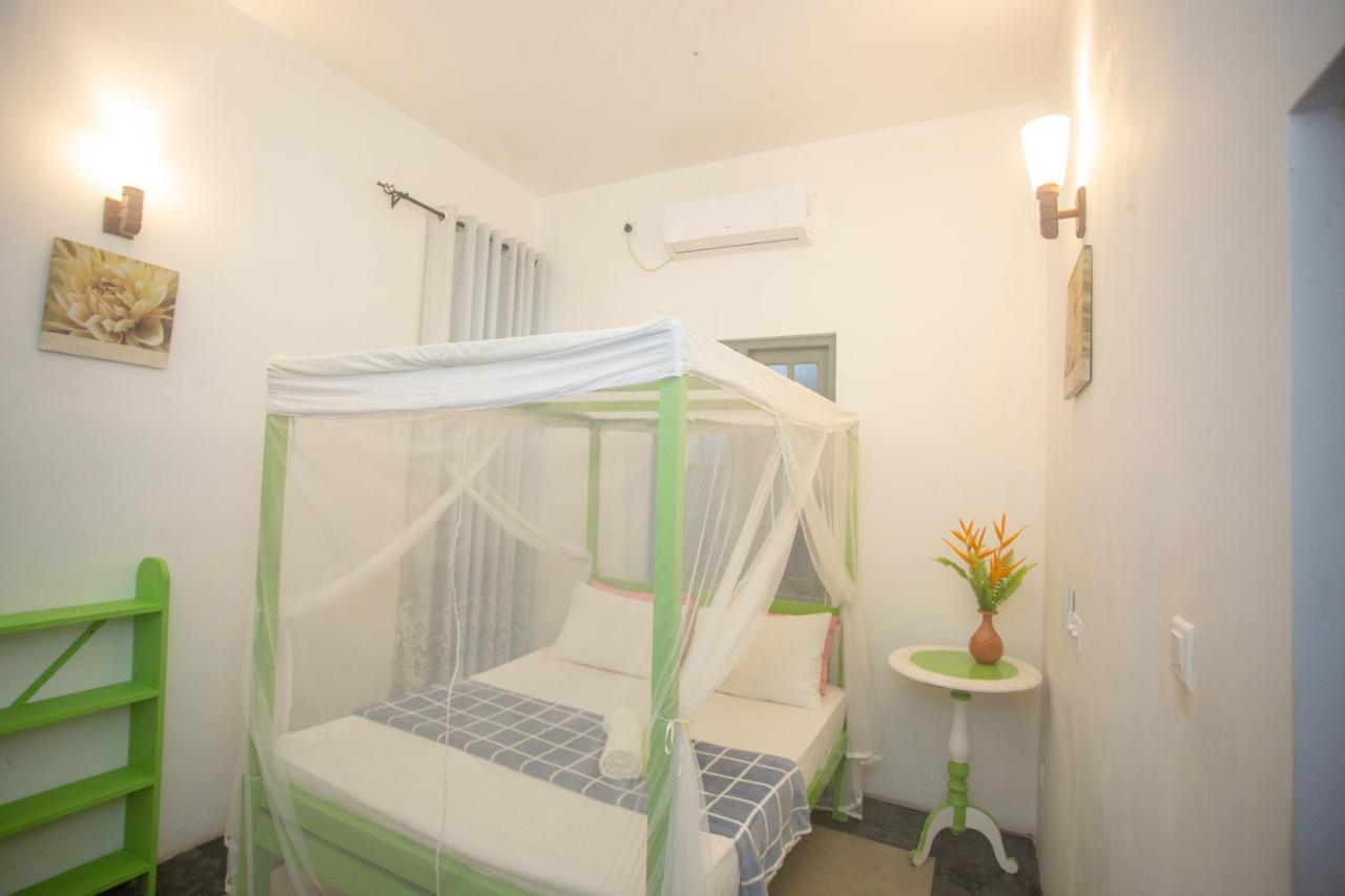 Percy Residence 乌纳瓦图纳 外观 照片