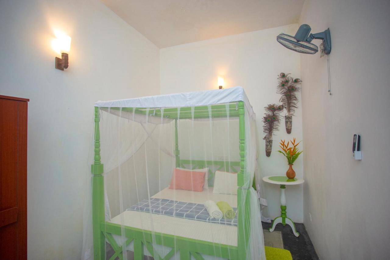 Percy Residence 乌纳瓦图纳 外观 照片