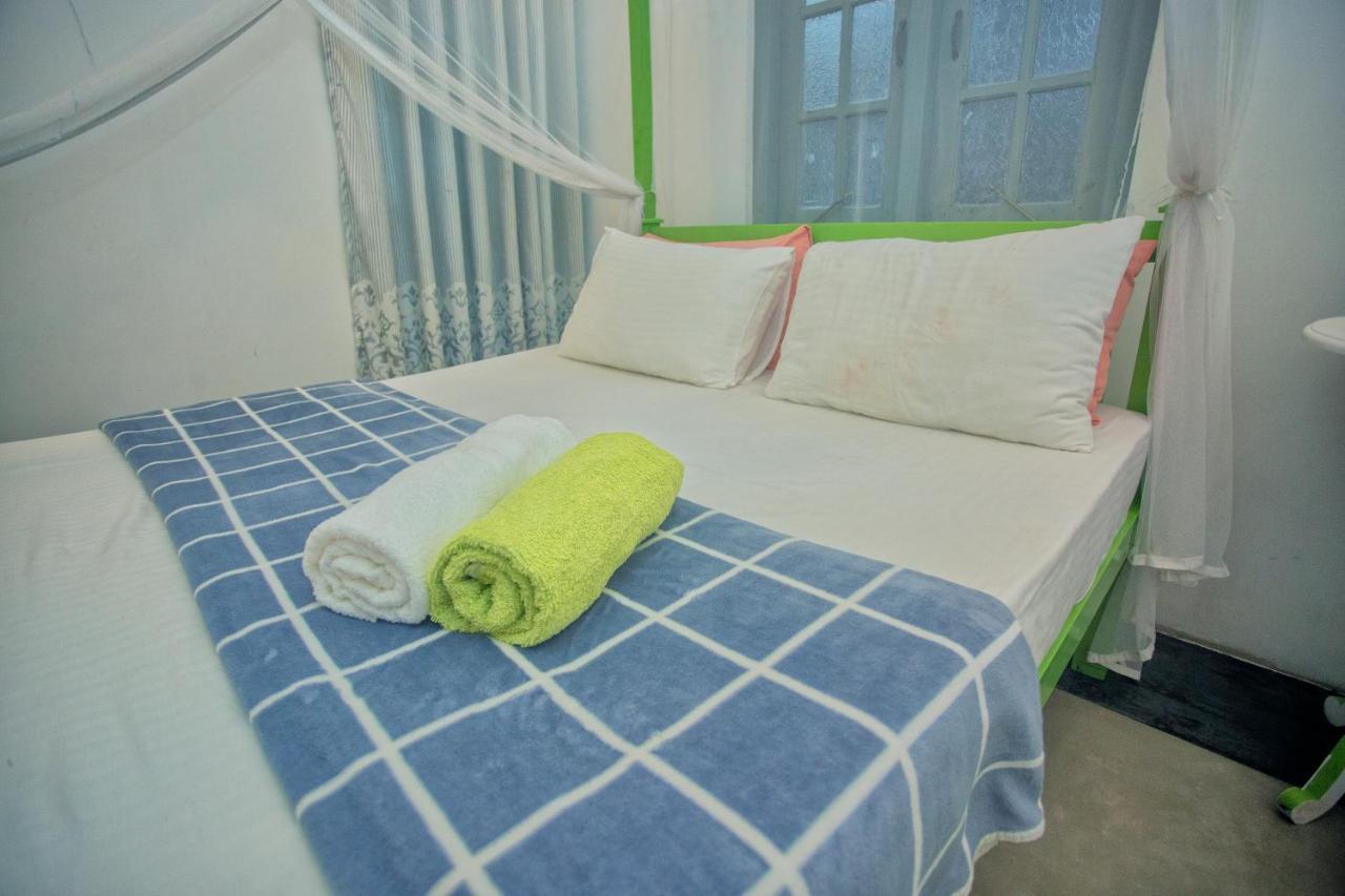 Percy Residence 乌纳瓦图纳 外观 照片