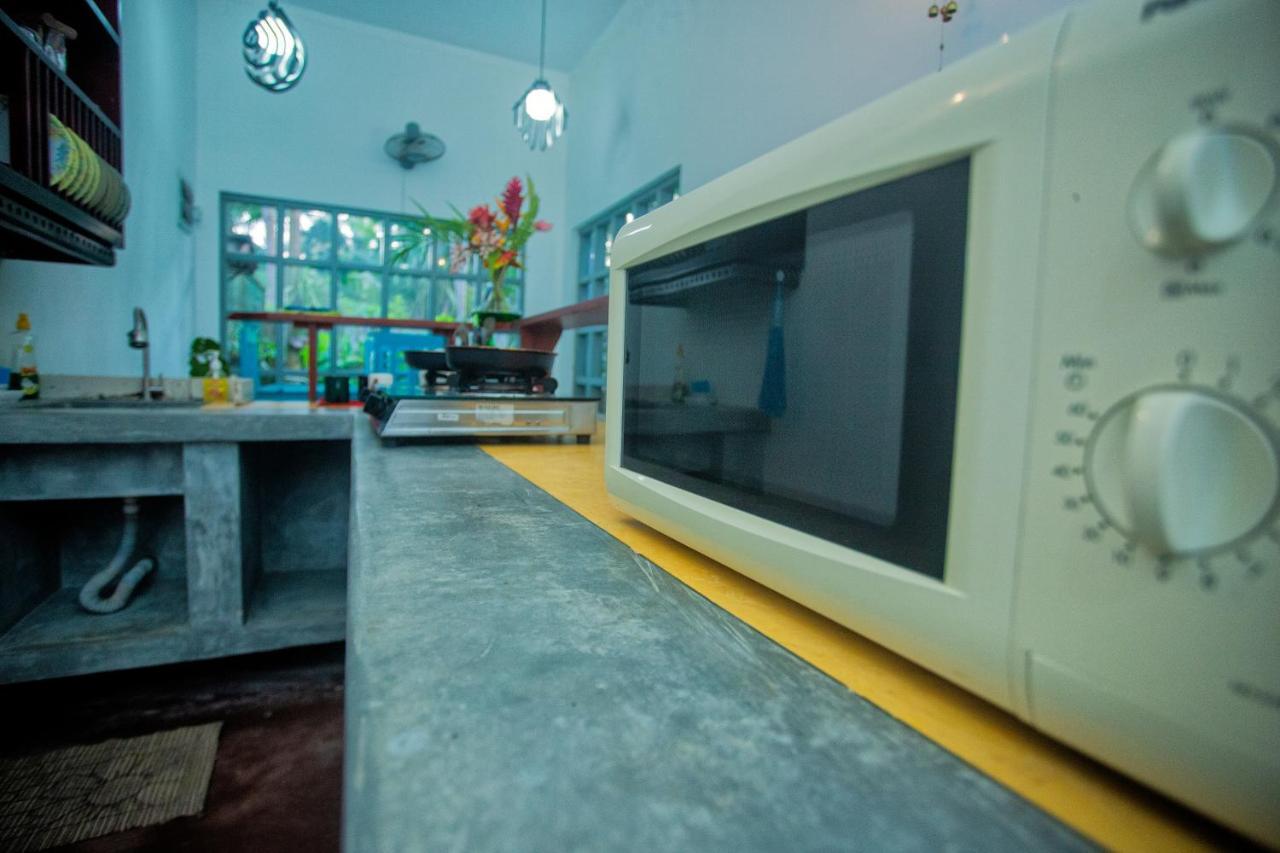 Percy Residence 乌纳瓦图纳 外观 照片